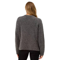 Krimson Klover - Women's Ski Sweater