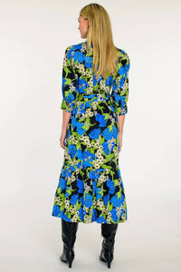 Elizabeth James The Label - Bonnie Dress