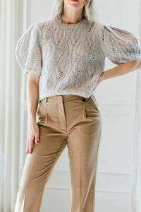 The Garment - Mitch Straight Leg Pants
