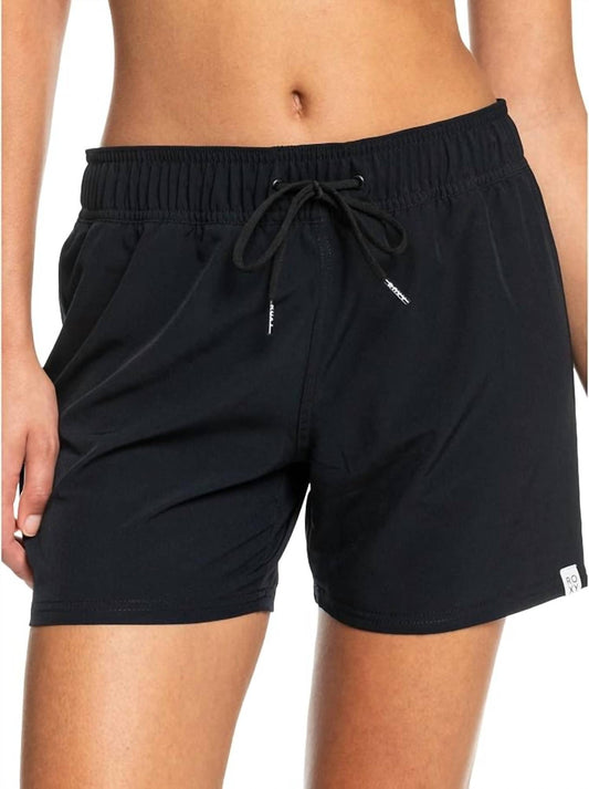 Roxy - Sea Solid Boardshort