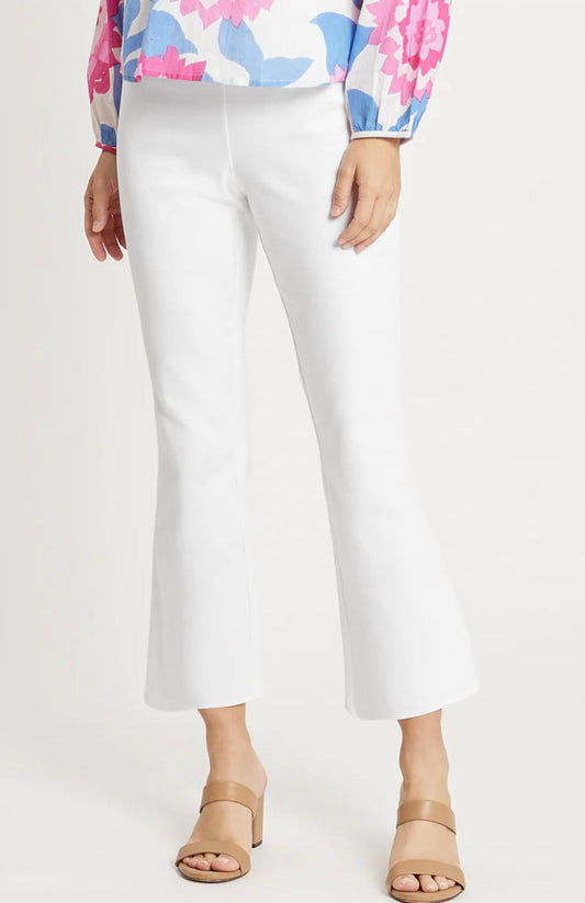 Jude Connally - Grayson Stretch Cotton Pants