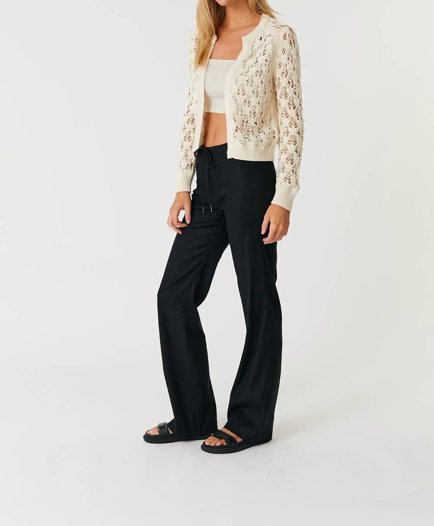 Level99 - Elliott Lounge Pants