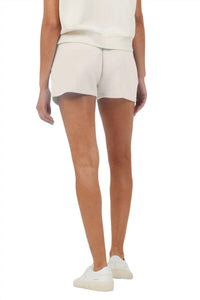 Vintage Havana - Cloud Fleece Shorts