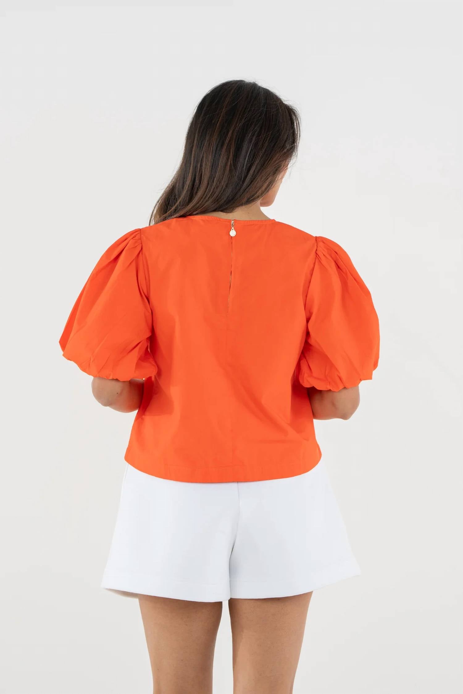 Emily Mccarthy - Jane Top