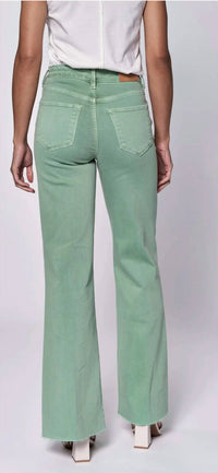 Dear John Denim - Fiona High Rise Jeans