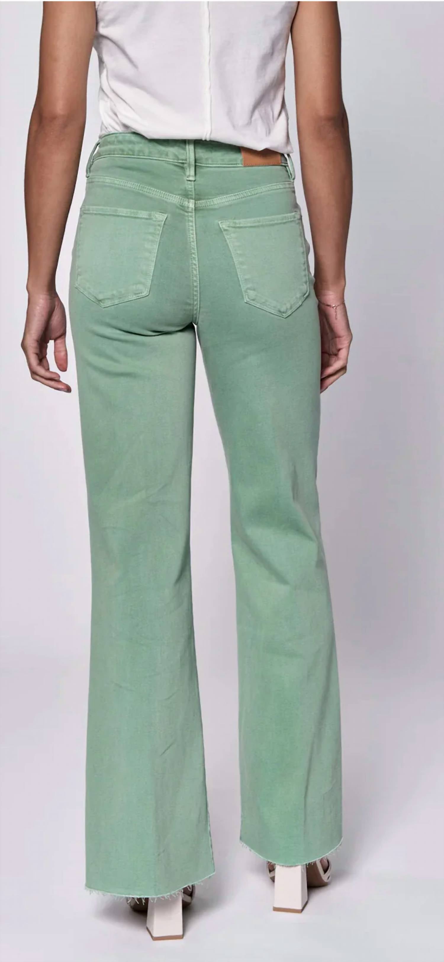 Dear John Denim - Fiona High Rise Jeans