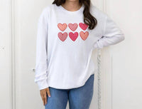 The Royal Standard - You Are Loved Sweatshirt