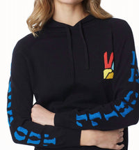 Replica Los Angeles - Peace Out Hoodie