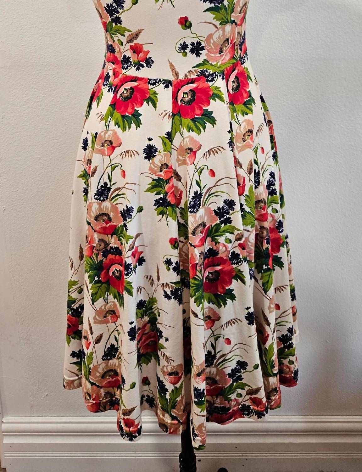 Effie'S Heart - Sadie Midi Dress