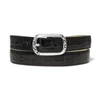 Brighton - Women's Mingle Reversible Belt