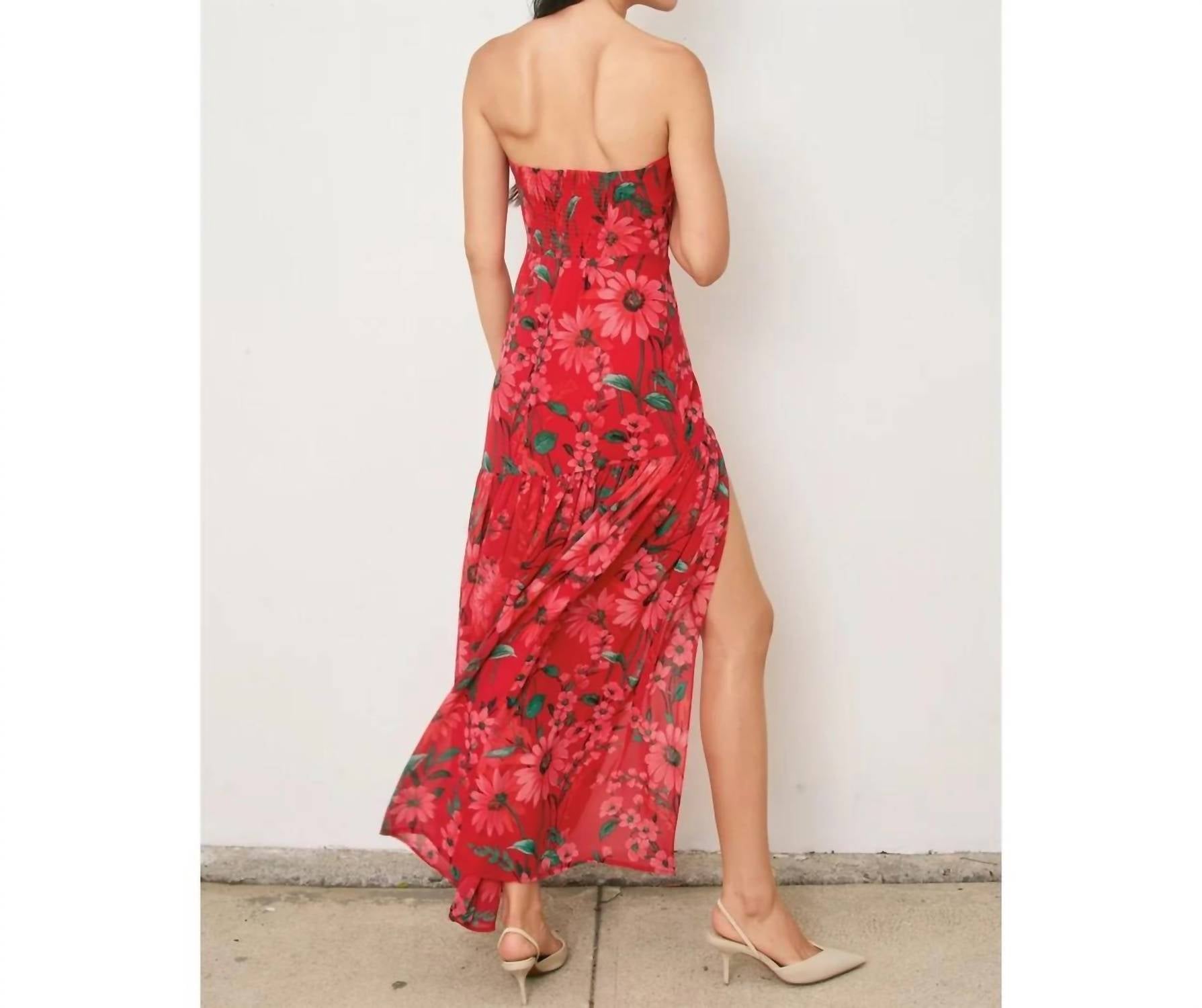 Dress Forum - Brienne Dress