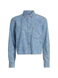 Veronica Beard - Aderes Shirt