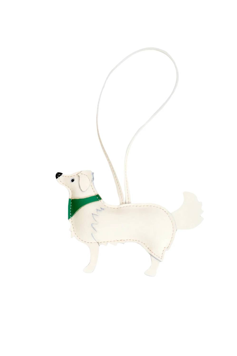 Clare V. - Paco Fob Bag Charm