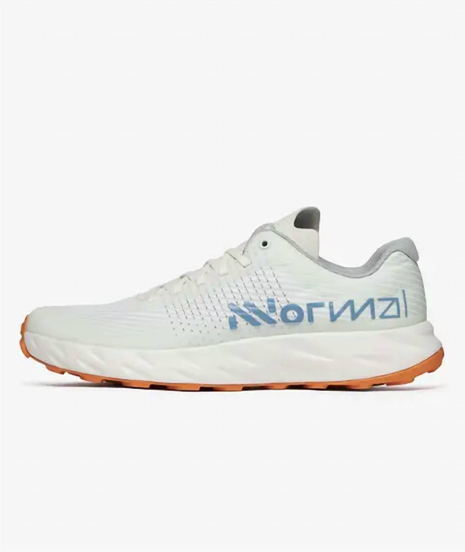 Nnormal - Unisex Kjerag Shoe