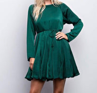 Glam Collections - Denise Mini Dress