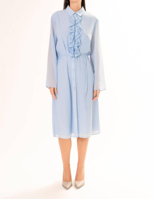 Area Stars - Yasmine Midi Dress