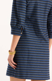Tyler Boe - Kat Button Knit Dress