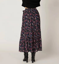 Cleobella - Kitty Ankle Skirt
