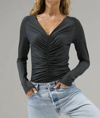 Lna - Simone Top