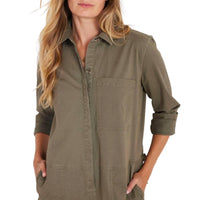 Not Monday - Brennon Jumper