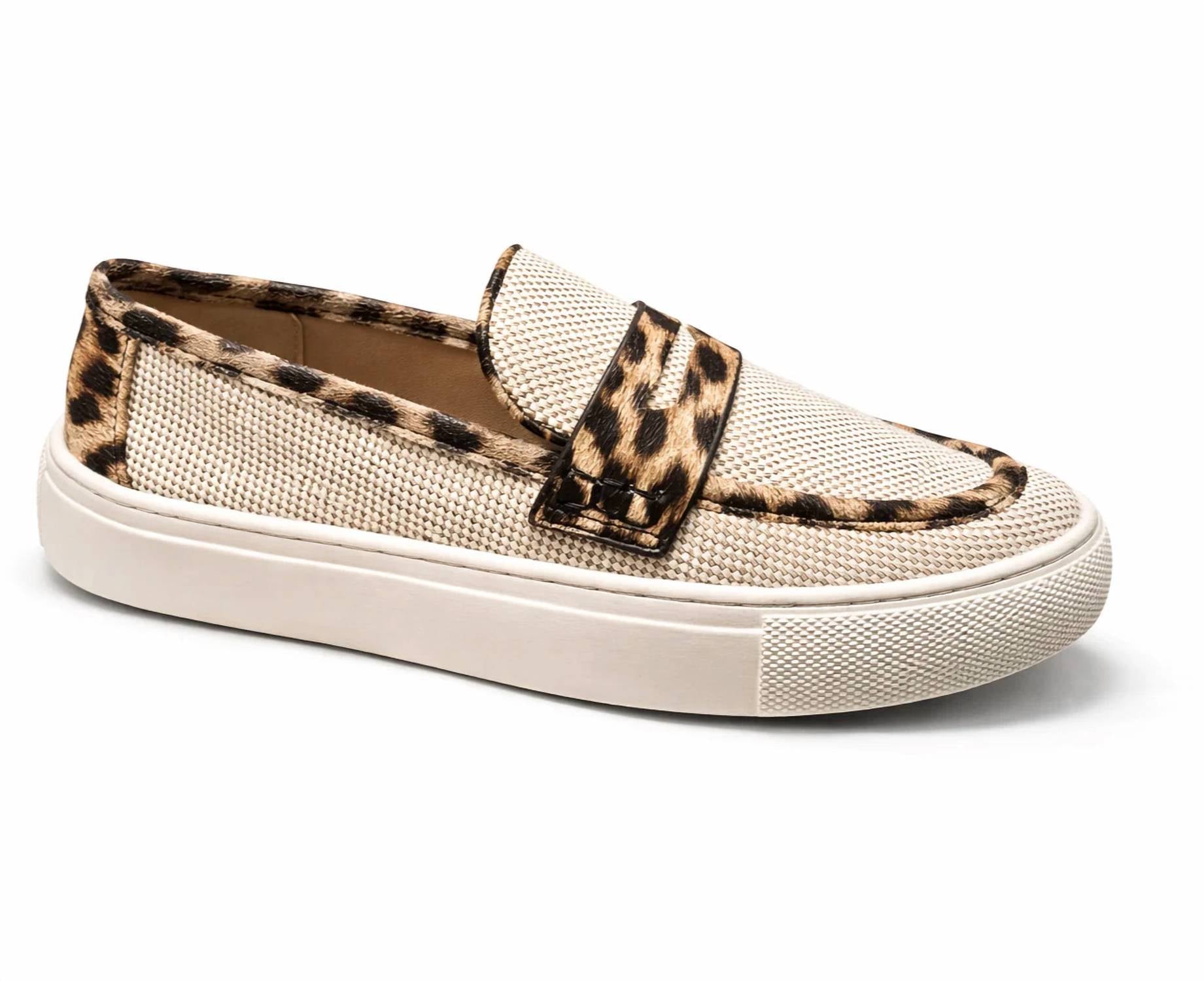 Corkys Footwear - Women’s Group Chat Loafer