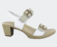 Naot - Women's Mode Heel Sandal