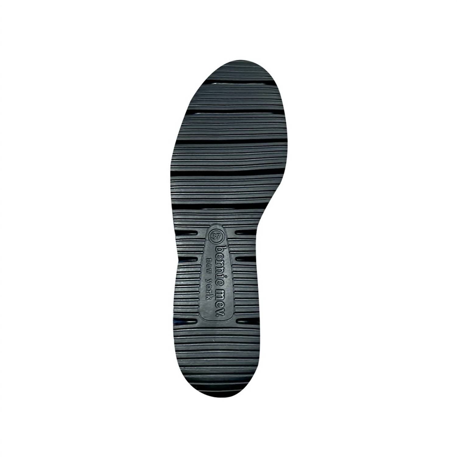 Bernie Mev - Women's Fx Luna Wedge Heels