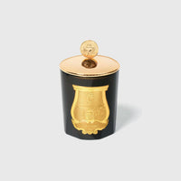 Trudon - Solis Rex Candle Topper