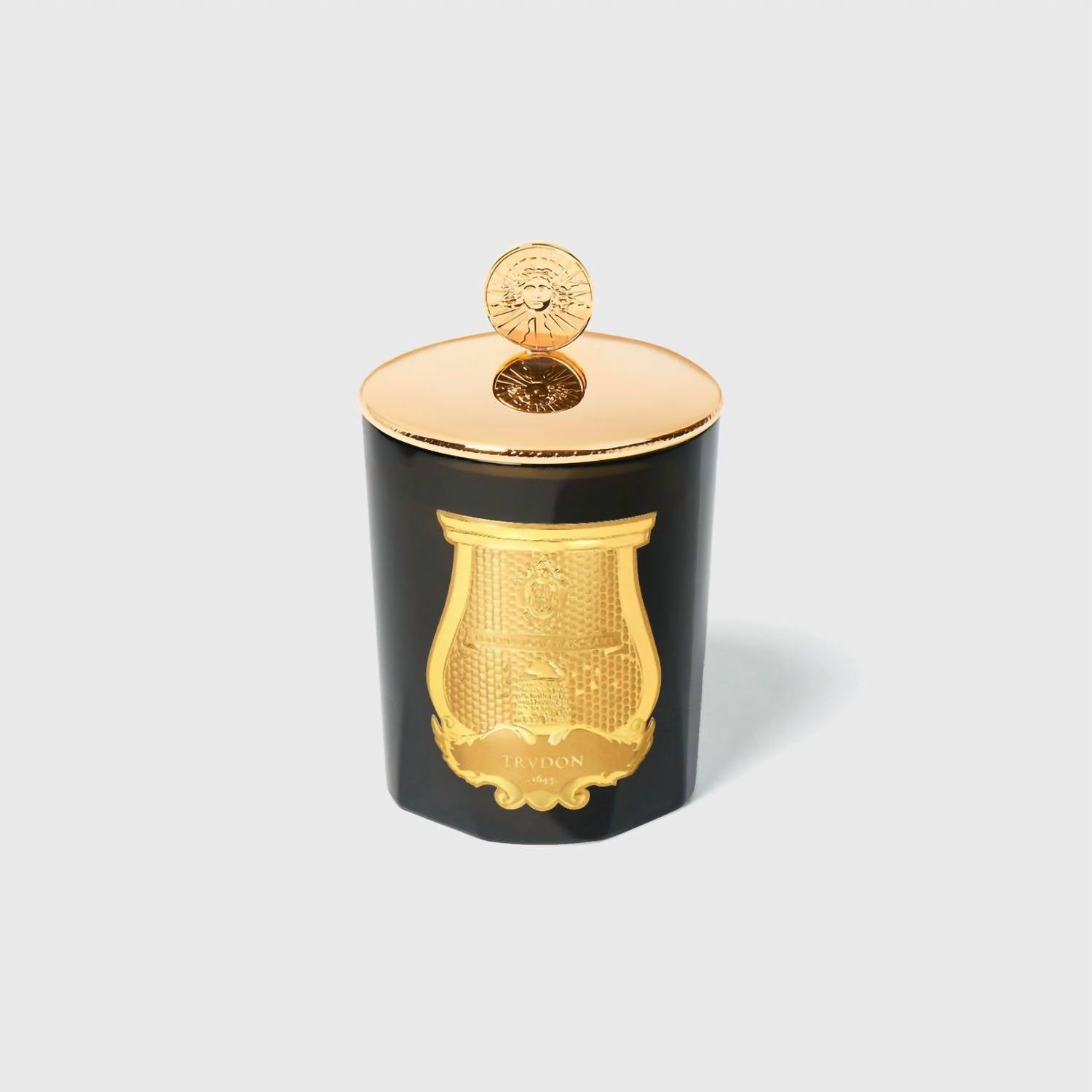 Trudon - Solis Rex Candle Topper