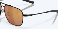 Costa Del Mar - Men's Canaveral Polarized Sunglasses