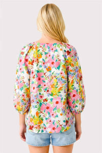 Staccato - Winneretta Top