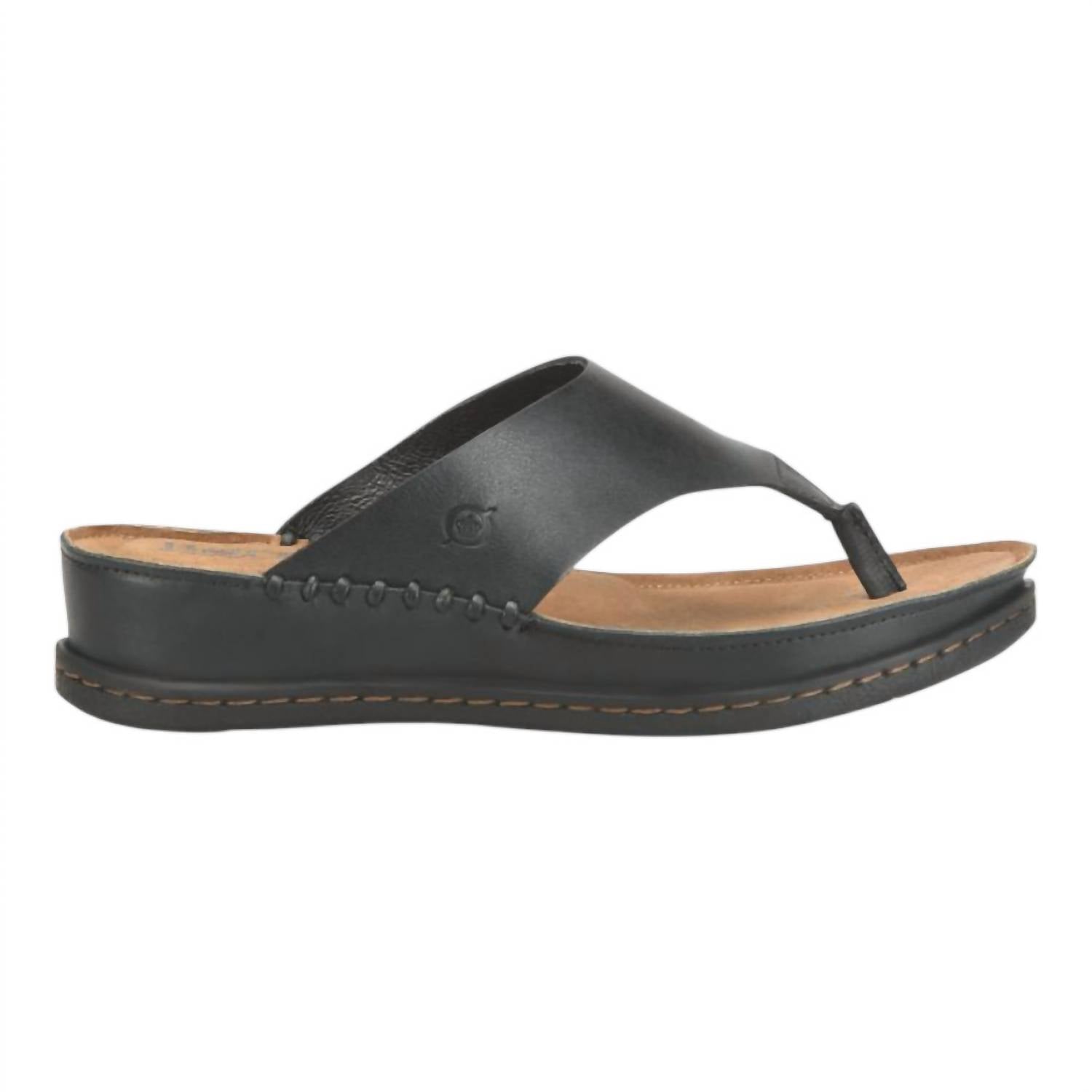 Born - Women's Edie Sandal
