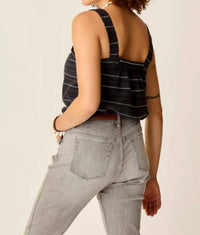 Carve Designs - Liv Stitched Top