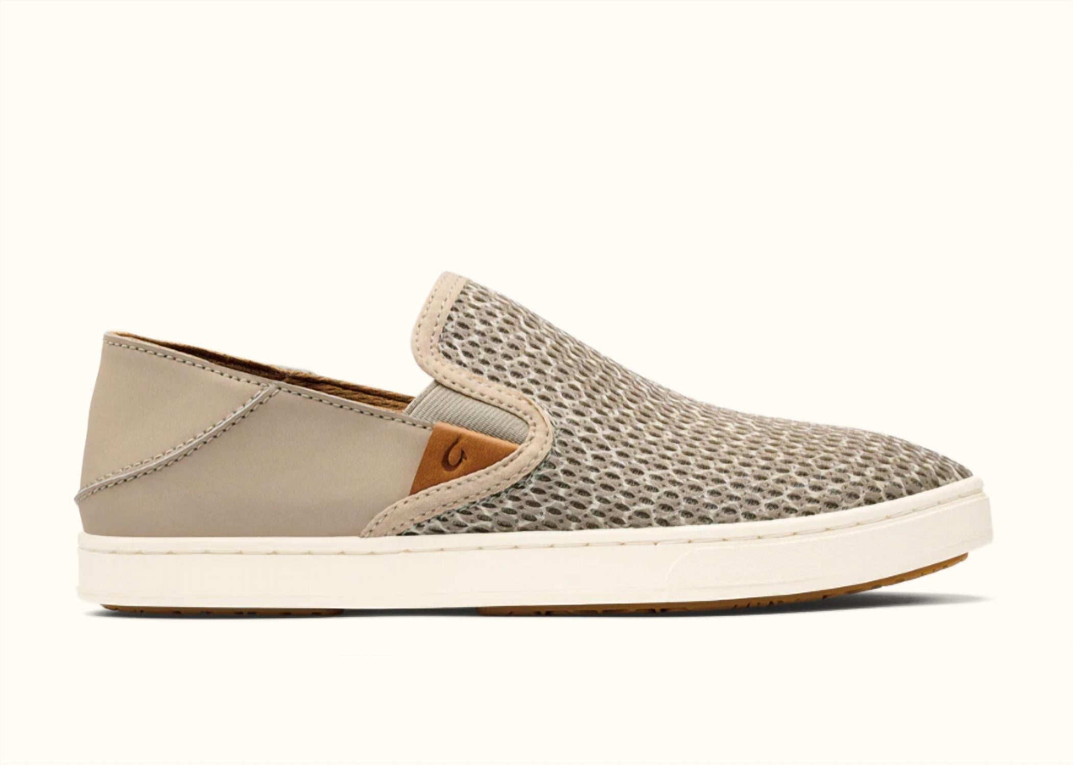 Olukai - Women’s Pehuea Pa‘i Slip-on Sneaker