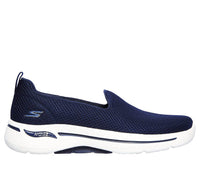 Skechers - Women's Go Walk Arch Fit Vividly Slip On Sneaker