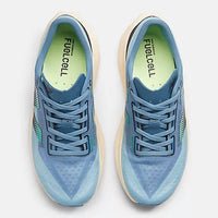 New Balance - Men's Fuel Cell Rebel V4 Running Shoes