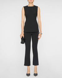Veronica Beard - Faith Sleeveless Top