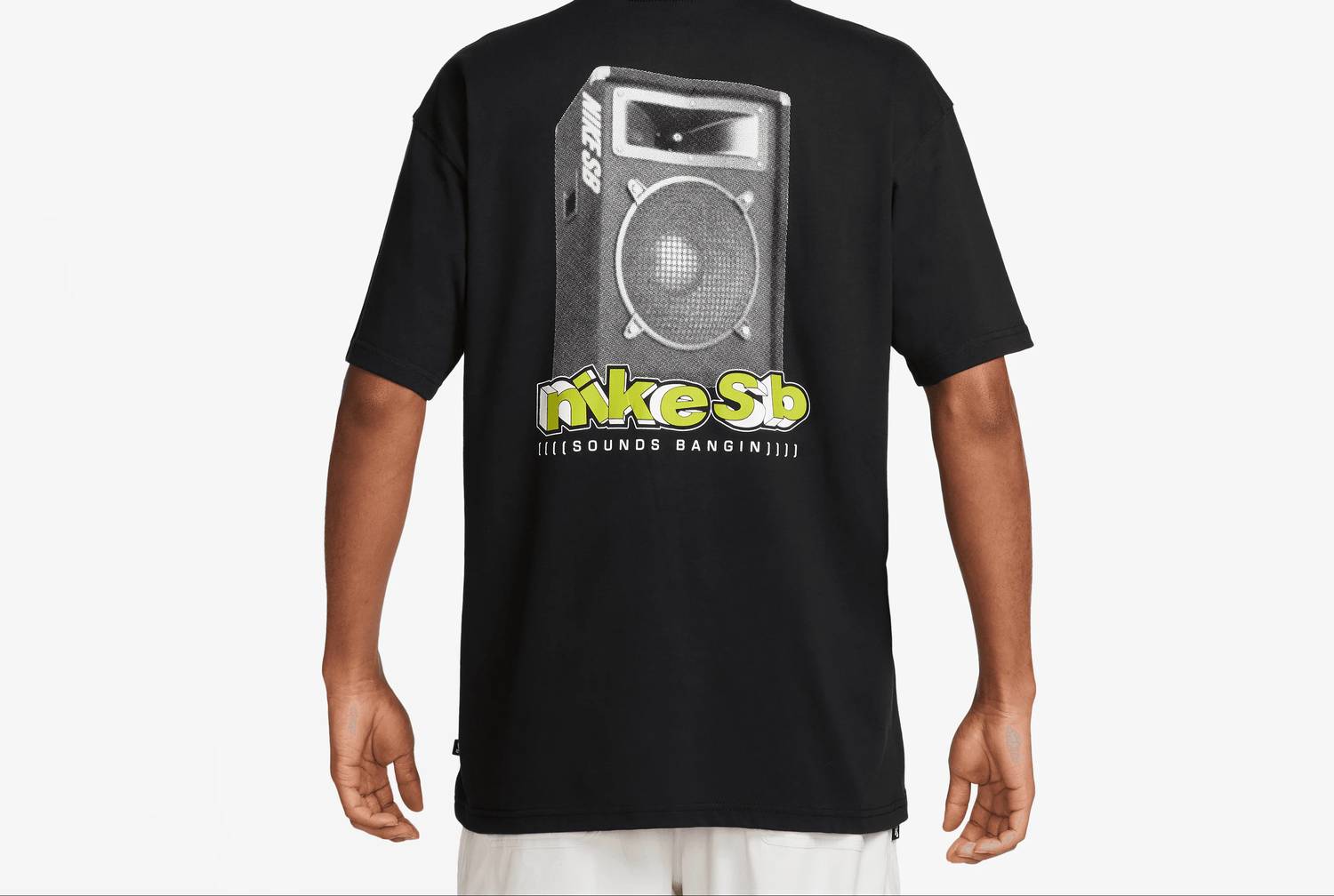 Nike - Max90 Sounds Bangin T-shirt