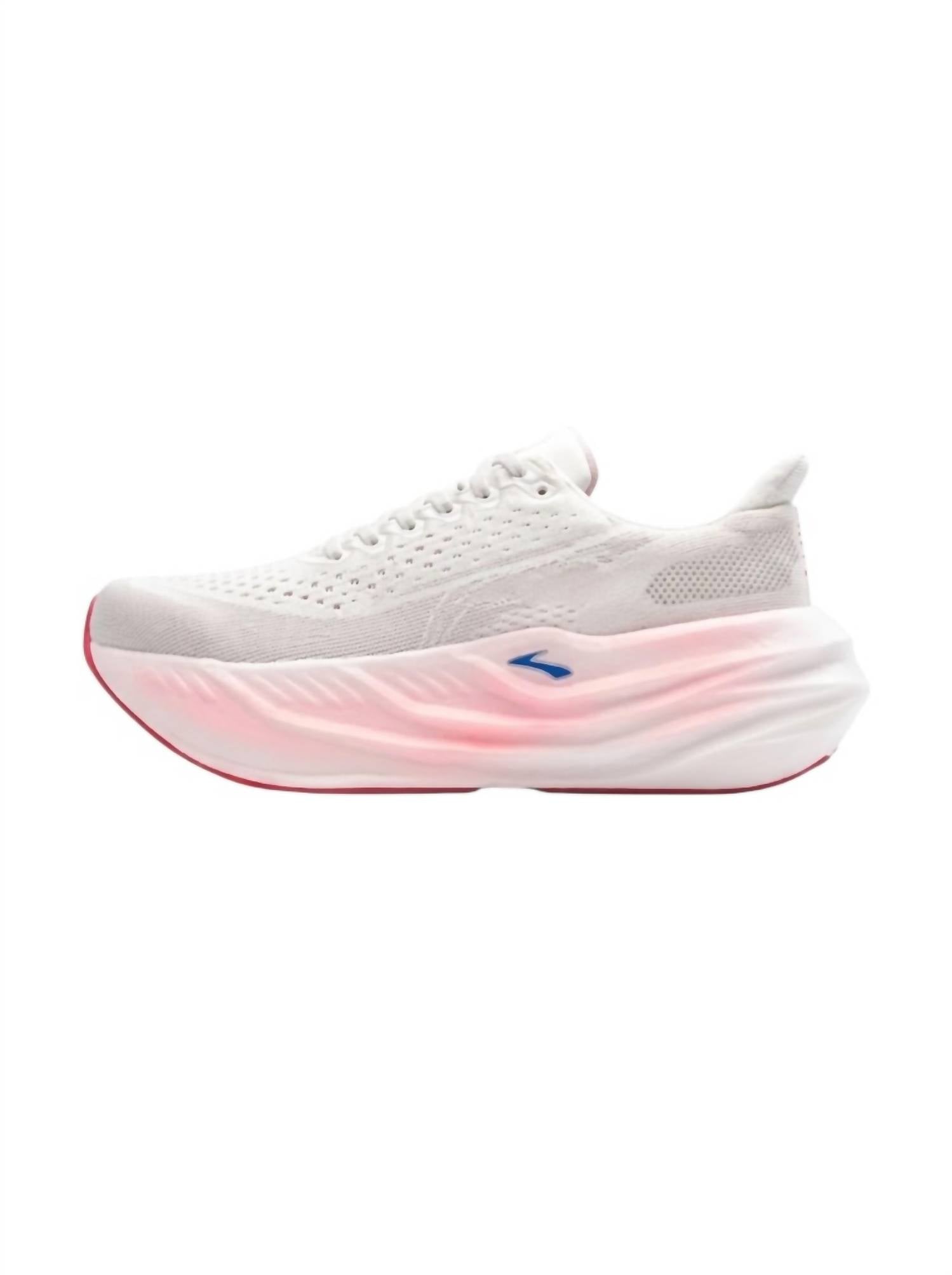 Brooks - Women's Glycerin Max Sneakers