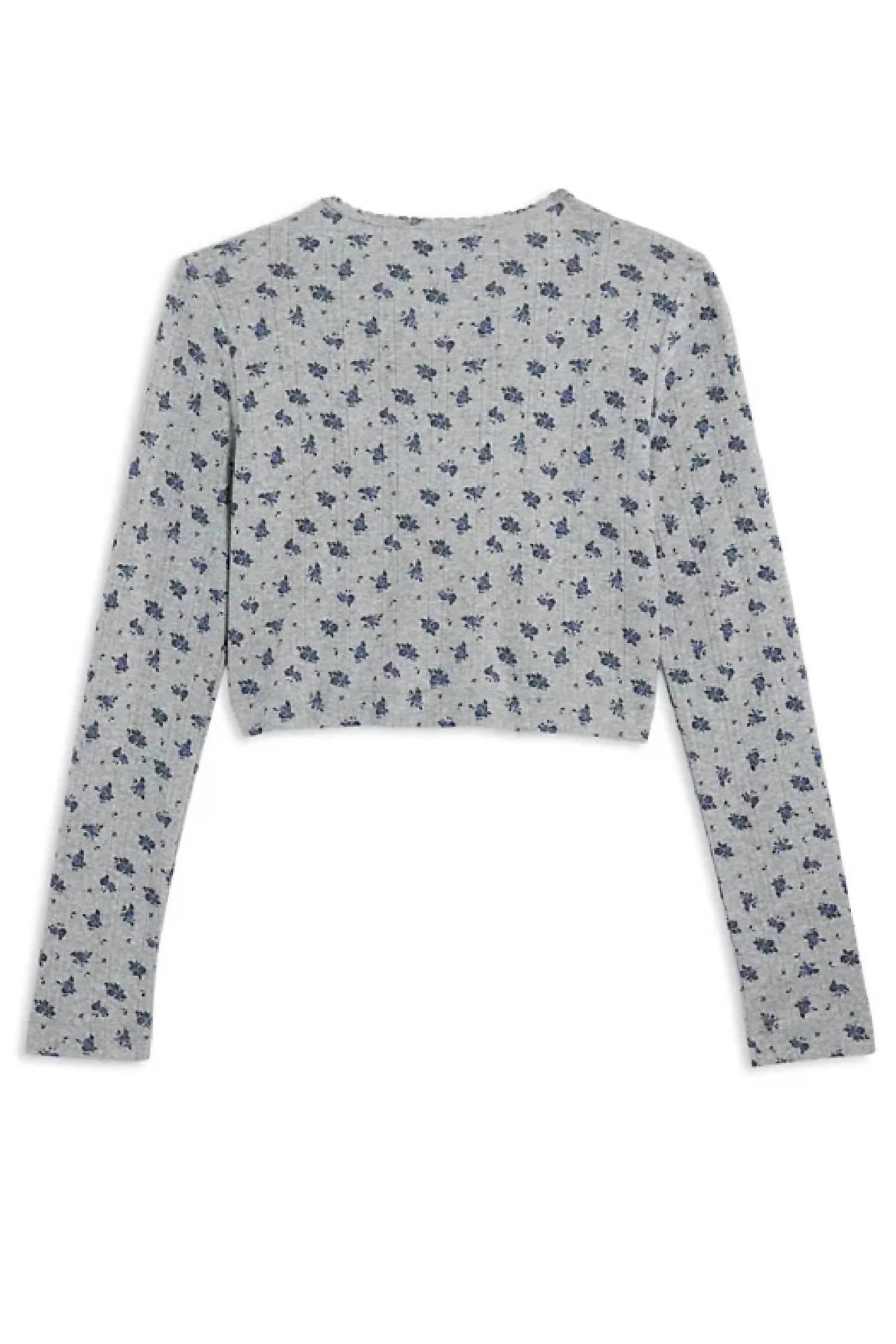 Katie J Nyc - Teen's Mrina Cardigan