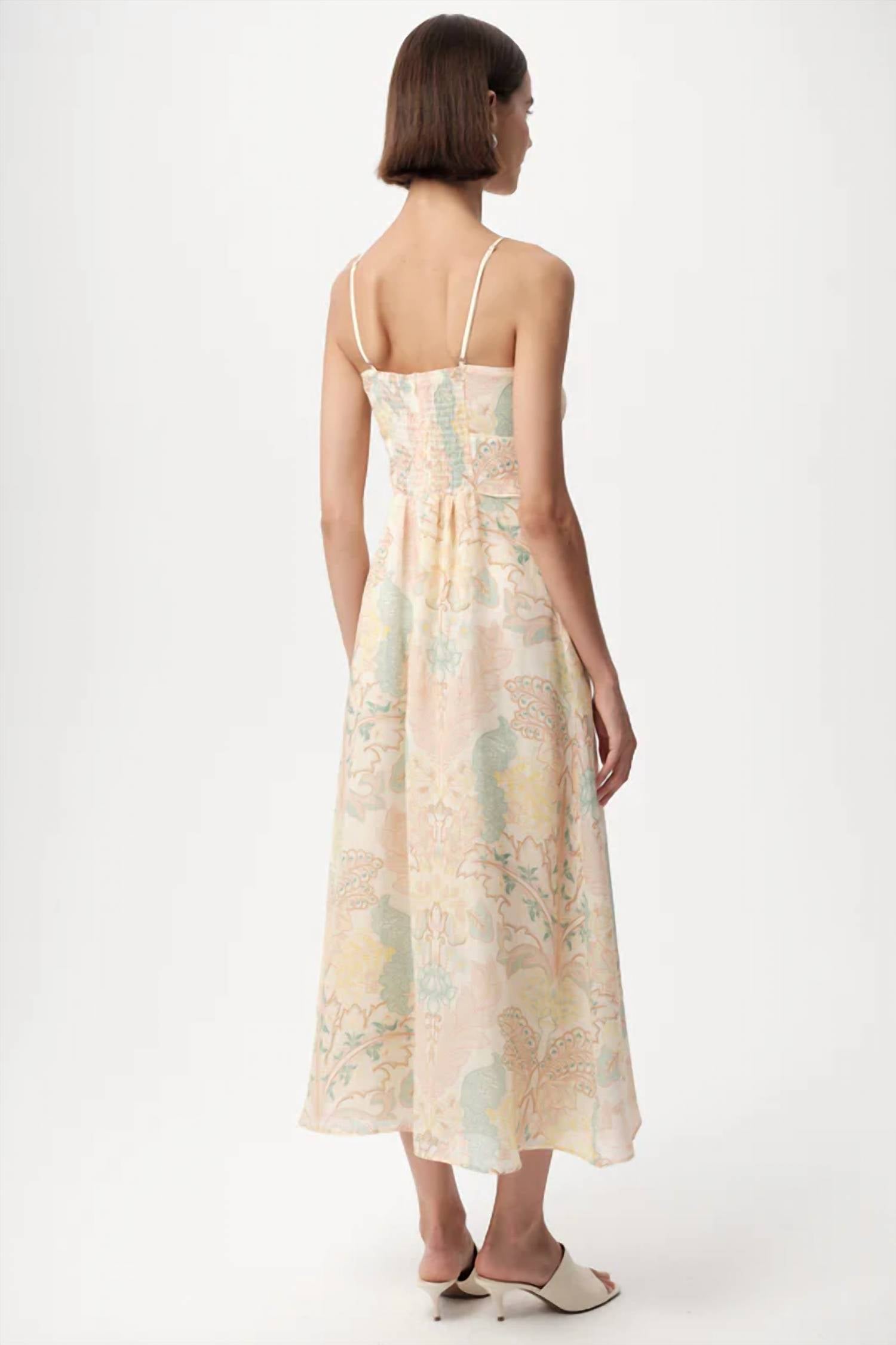 Exquise - Ulrika Dress