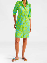 Gretchen Scott - Swagger Mini Dress