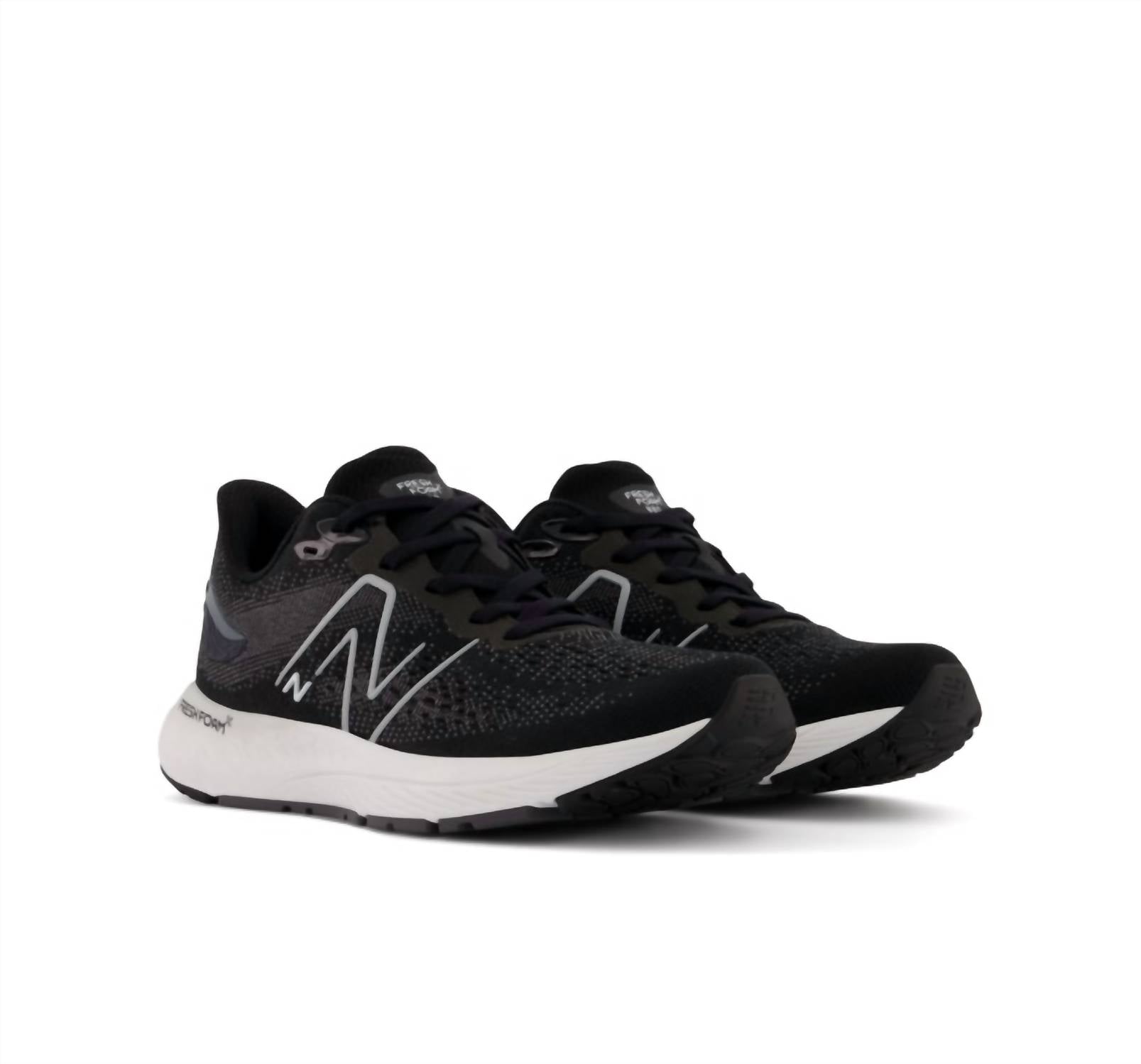New Balance - Kid's Fresh Foam X 880v12 Sneakers