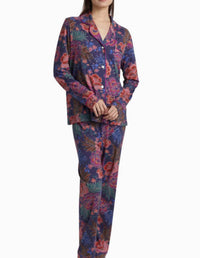 Johnny Was - The Carly Pajama Set