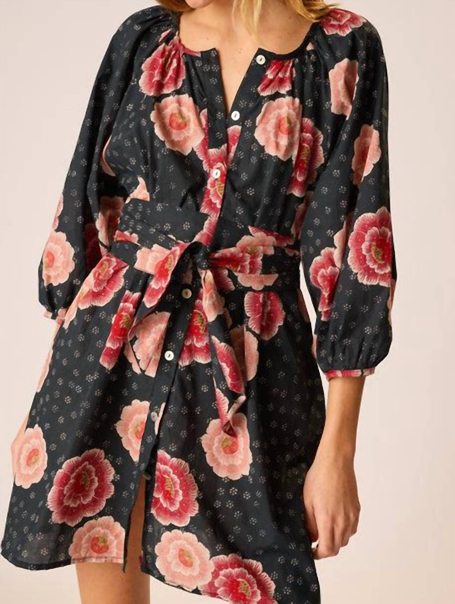 Natalie Martin - Alex Dress