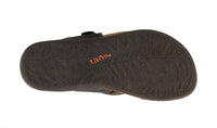 taos Women's Perfect Sandals in black - women's sandal - alternate view