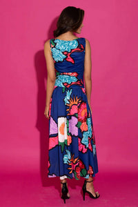 Alden Adair - Quincy Maxi Dress