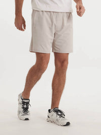 Southern Marsh - Men's Marlin Lined Performance Short
