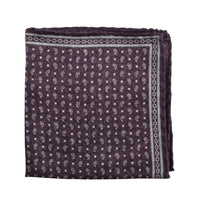 Brunello Cucinelli - Men's Silk Pocket Square