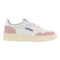 Autry - Women's Medalist Low Sneakers